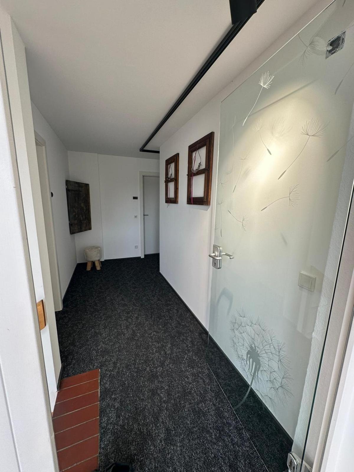 Ferienwohnung Ueber Den Daechern Von Брегенц Екстериор снимка